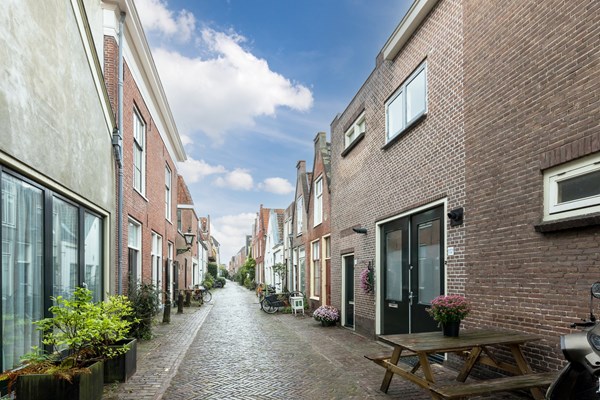 Medium property photo - Vestestraat 132A, 2312 SZ Leiden